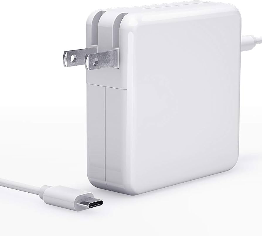 Amazon.co.jp: CYD 96W UBS C AC アダプター に対応 macbook air ac