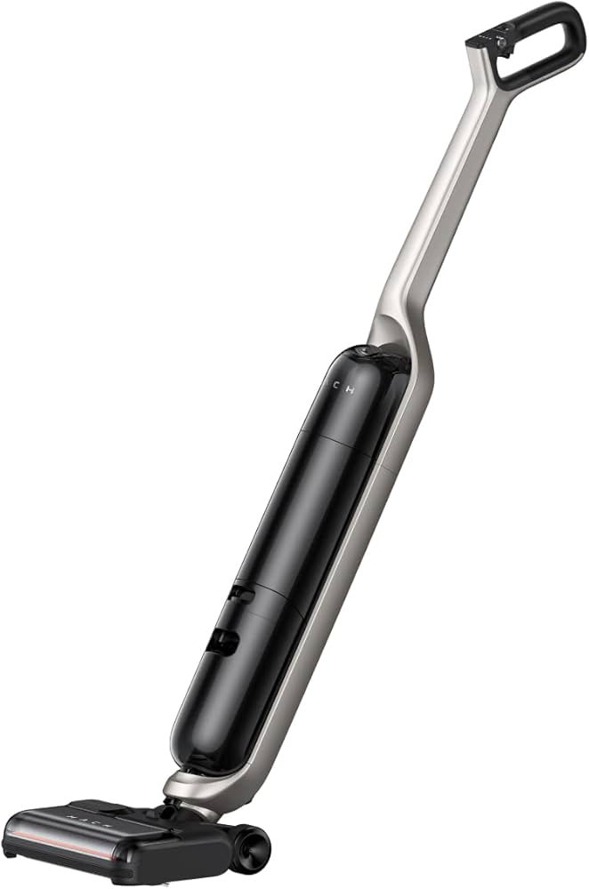 Amazon.co.jp: Anker MACH (マッハ) V1 Ultra (コードレス水拭き掃除機