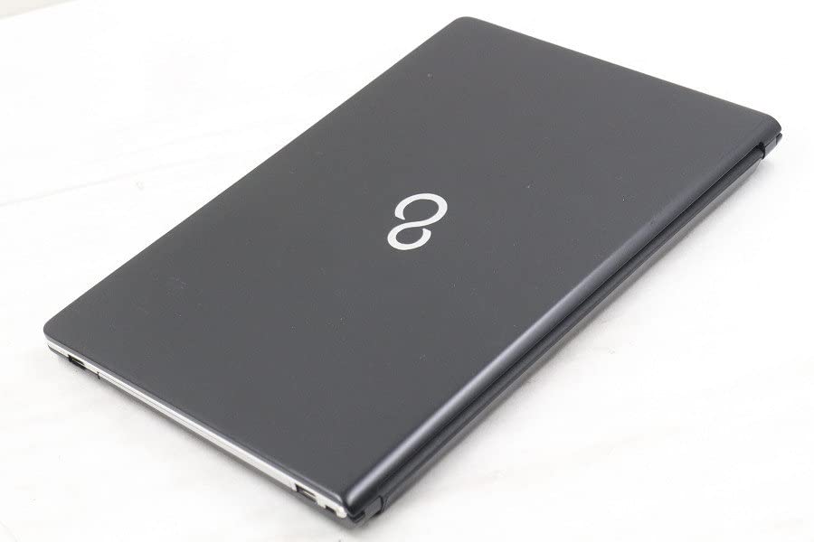 Amazon.co.jp: 富士通 LIFEBOOK S938/S Core i5 8350U 1.7GHz/12GB