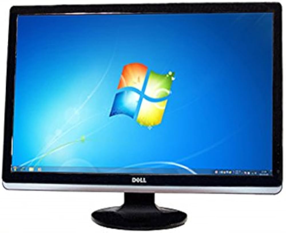Amazon.co.jp: 中古 DELL ディスプレイ ST2420Lb 24 インチ ワイド