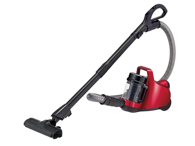 Amazon | TOSHIBA 東芝 サイクロン式クリーナー TORNEO mini グラン