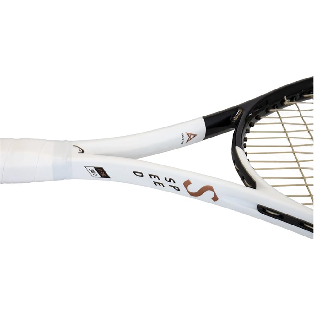HEAD 2022 Speed Pro Tennis Racquet, 4-1/4, Racquets - Amazon Canada