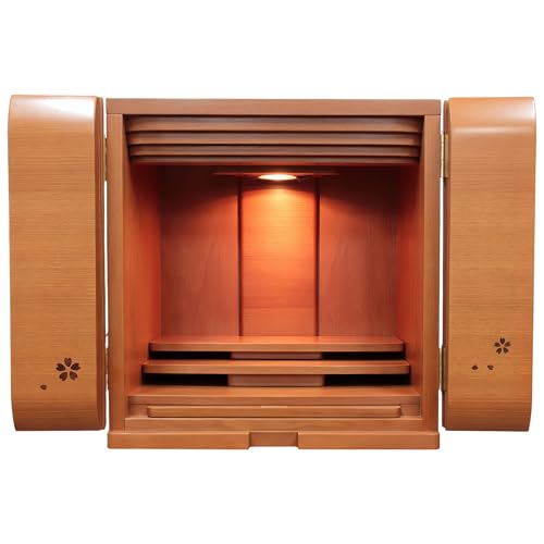 15号 モダン仏壇 ミニ仏壇」の人気商品一覧 | 安い商品を通販サイト