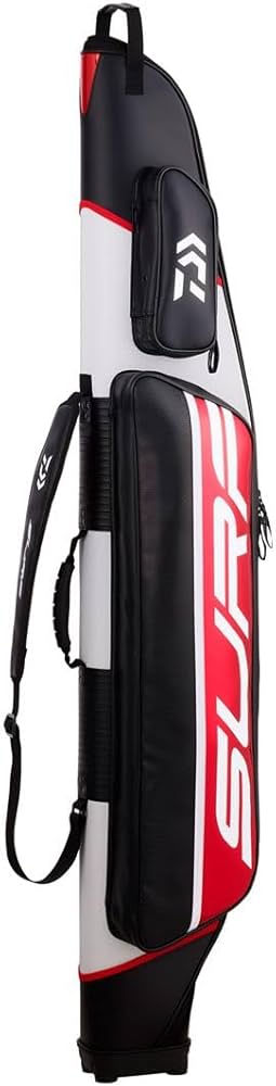 Amazon | [DAIWA] サーフロッドケース(F) 08515021 ブラック 150RW