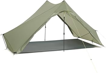 Amazon.co.jp: Naturehike 登山テント Summiture UL 超軽量 ピラミッド