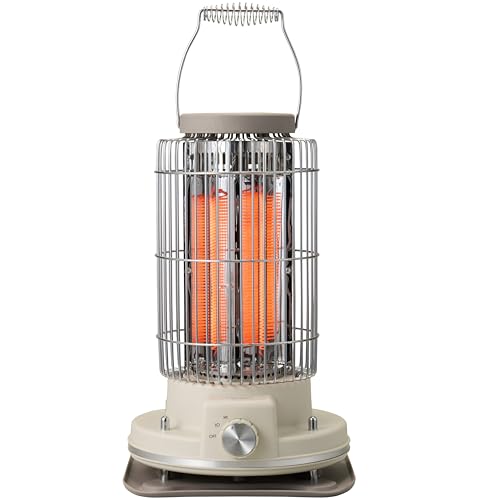 レトロ カーボンヒーター」の人気商品一覧 | 安い商品を通販サイトから