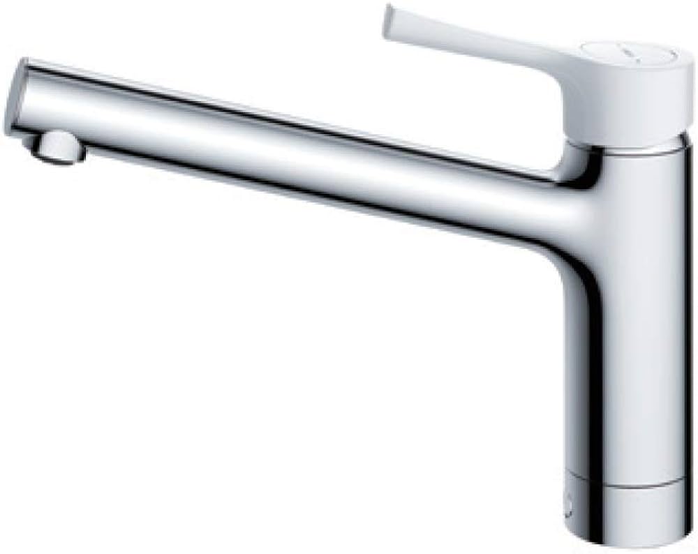 Amazon.co.jp: TOTO キッチン水栓 TKS05302J : DIY・工具・ガーデン