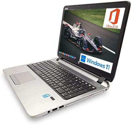 Amazon.co.jp: 【整備済み品】 【最新Windows11 Pro搭載】HP ノートPC
