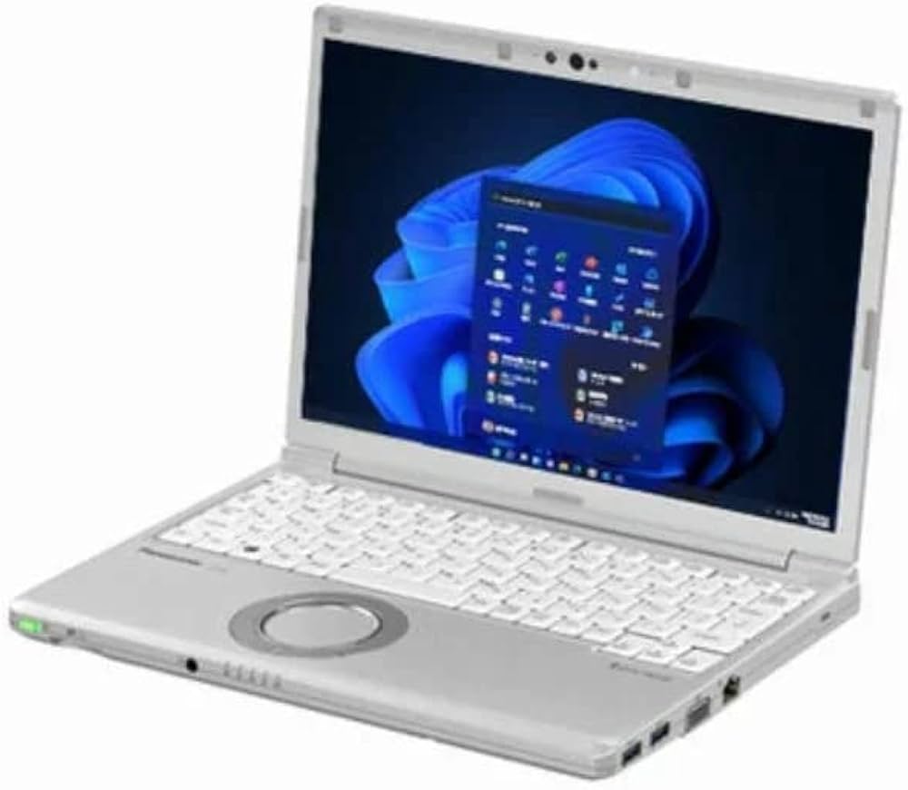 Amazon.co.jp: Panasonic SV1 CF-SV1G21KS [Let's note SV1 (i7-1165G7