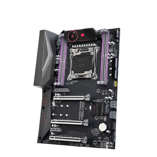 サーバー用マザーボード、CPU、DDR4 ECC 32GBメモリ 2組セット