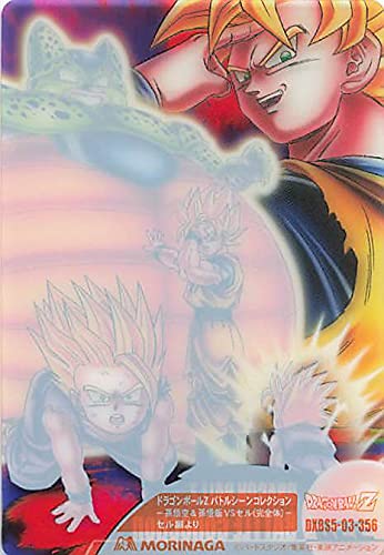 Amazon.co.jp: ドラゴンボールカード ドラゴンボールZ ドラゴンボールZ