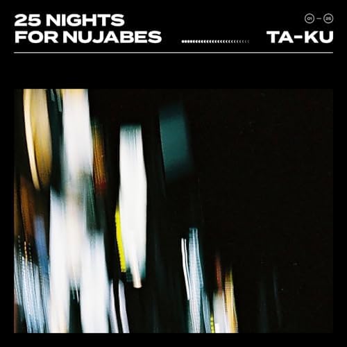Play 25 Nights for Nujabes by Ta-ku on Amazon Music
