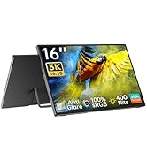 Amazon.co.jp: Intehill モバイルモニター 10.5インチ タッチパネル