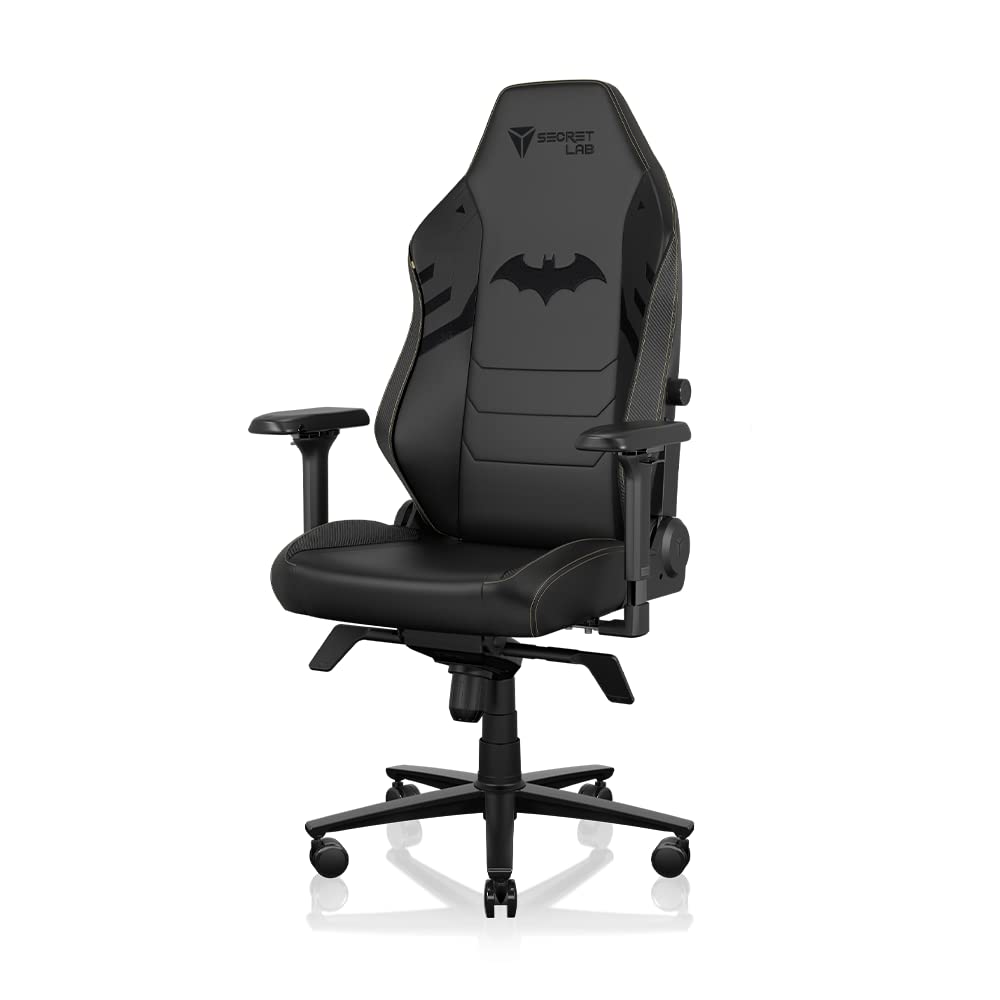 Amazon.co.jp: Secretlab TITAN Evo Dark Knight ダークナイト