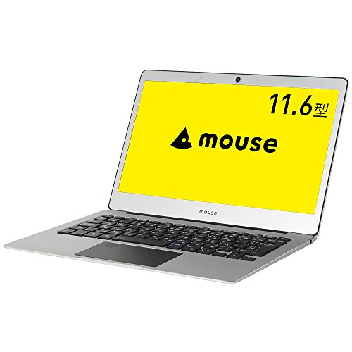 Amazon.co.jp: mouse ノートパソコン MB11ESV 11.6インチ フルHD