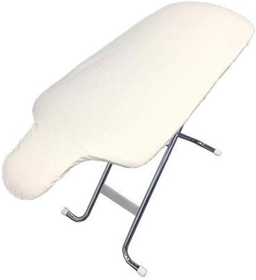 Amazon.co.jp : 斎藤アイロン台工業 アイロン台 ホワイト 【組立時】長