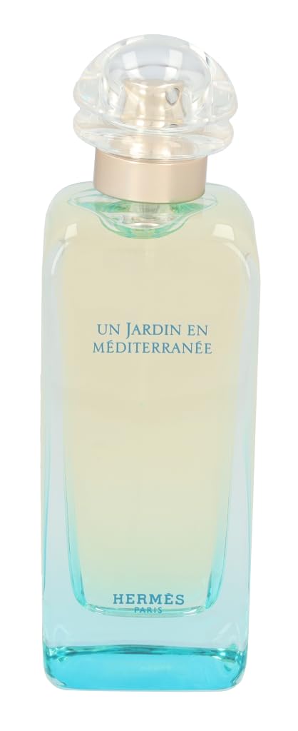 Amazon.co.jp: HERMES エルメス 地中海の庭 オードトワレ EDT 100ml