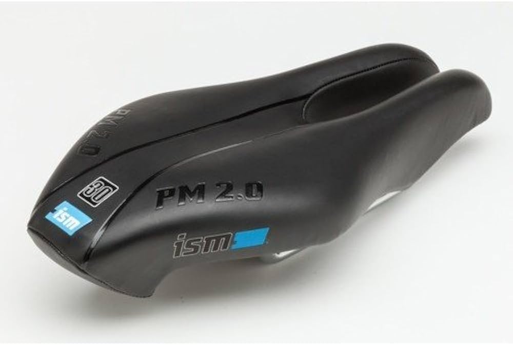 Amazon | （アイエスエム/ISM)（自転車用サドル）PM2.0 (PEAK