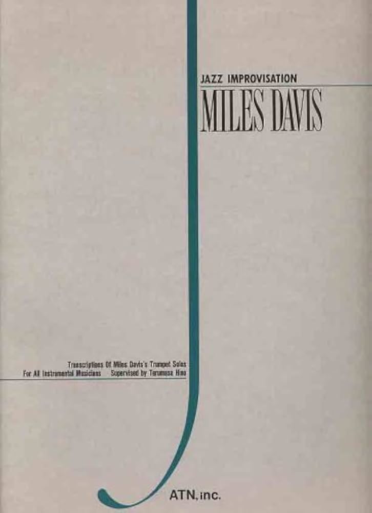 マイルス・デイヴィス: 9784754931322: Amazon.com: Books