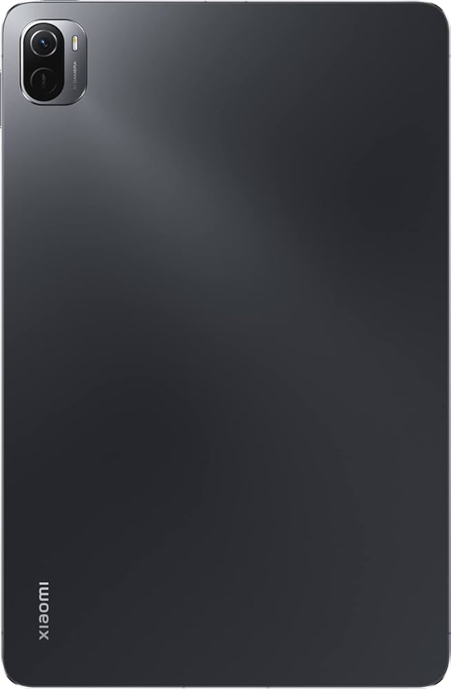 Amazon.co.jp: Xiaomi タブレット 「Pad 5」 11インチ Wi-fi版 256GB