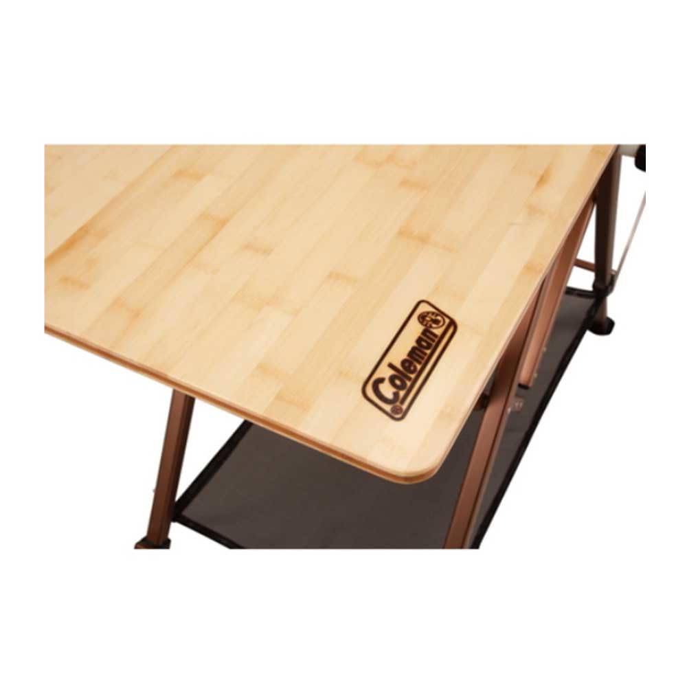 Amazon | コールマン（Coleman） テーブル アウトドア キャンプ ソロ