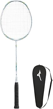 Amazon.co.jp: Badminton Sticker Included, Mizuno Artius Sonic