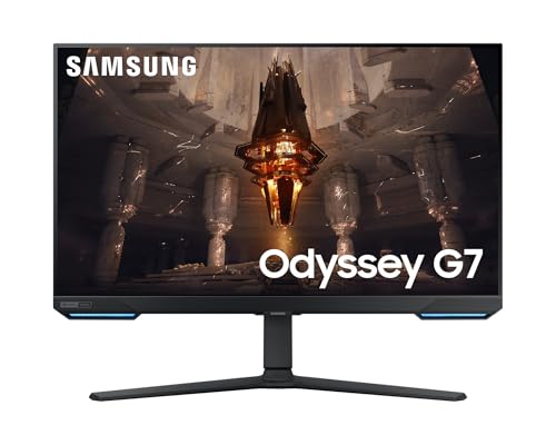 Amazon.co.jp: Samsung Odyssey G7 32インチ。 : パソコン・周辺機器