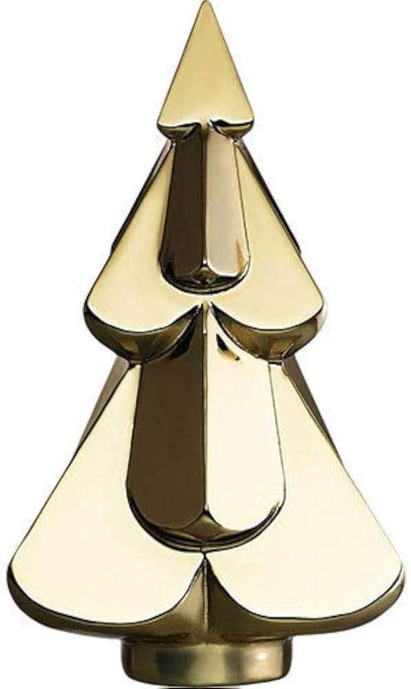 Amazon.co.jp: バカラクリスタルノエル 雪 クリスマスツリー