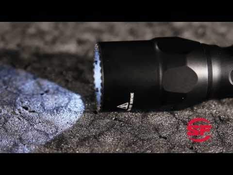 Amazon.co.jp: シュアファイア(SUREFIRE) 6PX プロ 6PX-D-BK