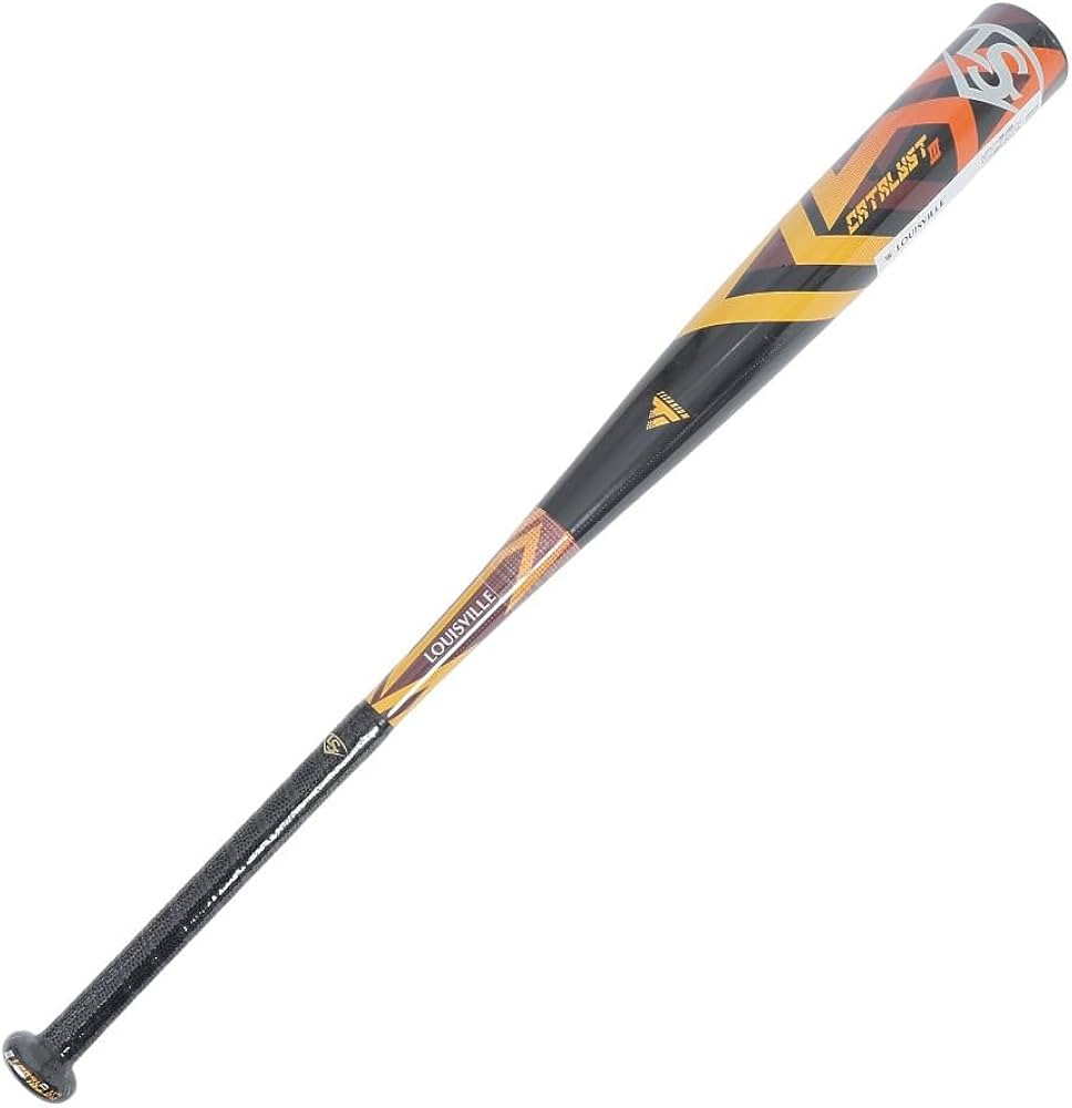 2024ルイスビルスラッガー カタリスト3 一般用軟式、83センチ、680g