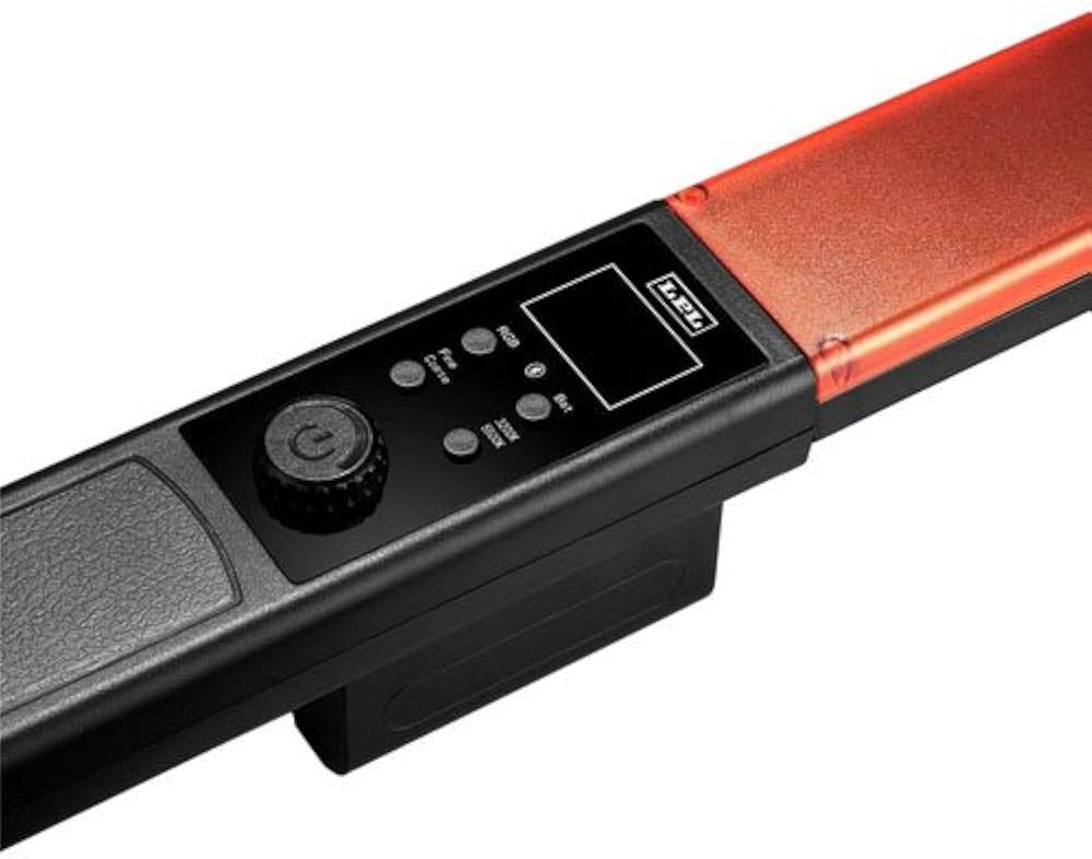 Amazon | LEDスティックライトプロVLS-3600FX | 定常光ライト 通販