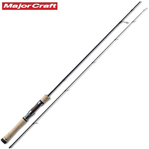 Amazon | メジャークラフト 釣り竿 スピニングロッド ネクスティーノ
