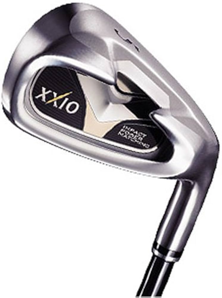 Amazon.co.jp: DUNLOP(ダンロップ) ザ・ゼクシオ(MP500)カーボン