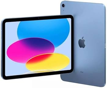 Amazon.com : Apple iPad, 2025 with A16 Chip (11-inch, Wi-Fi +