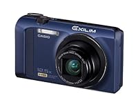 撮影間隔0.27秒、オートでキレイな“快速”カメラ「EX-ZR200」 - ITmedia