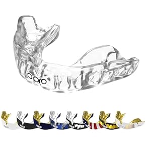 Amazon.co.jp: マウスピース・マウスガード - スポーツケア用品