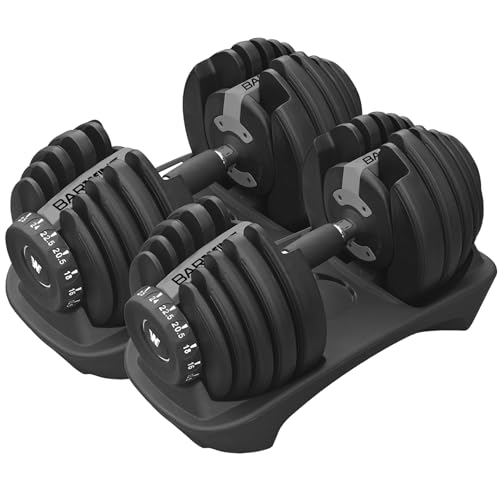 可変式ダンベル 40kg✖️2 40キロ 5kg〜2kg刻み