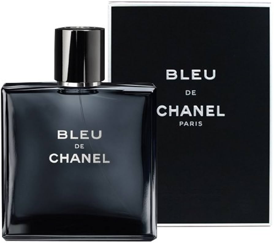Amazon.co.jp: Chanel Bleu de Chanel EDT SP 【Parallel Imported