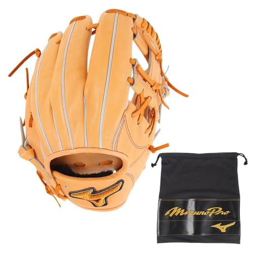 ミズノプロ 硬式 内野 グローブ」の人気商品一覧 | 安い商品を通販