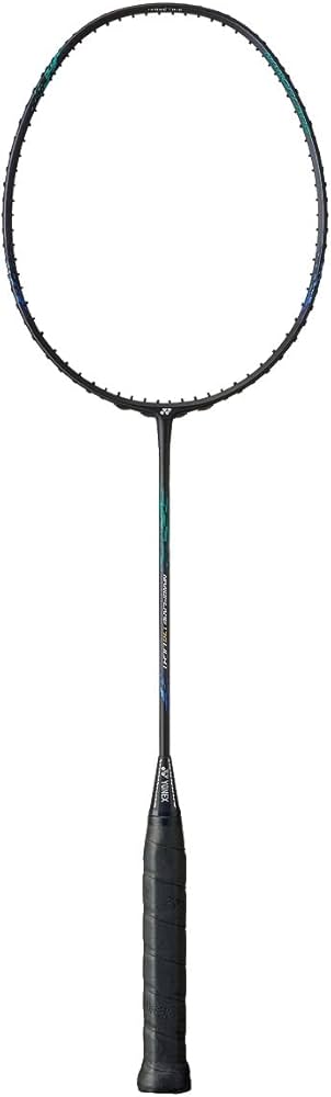 Amazon | ヨネックス ナノフレア170 ライトバドミントンラケット
