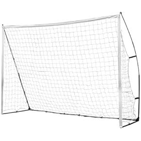 Amazon | FIELDOOR フットサルゴール折りたたみ 【3m×2m】 公式サイズ