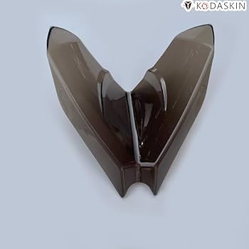 Amazon | フロントフェアリング エアロダイナミック ウィングチップ