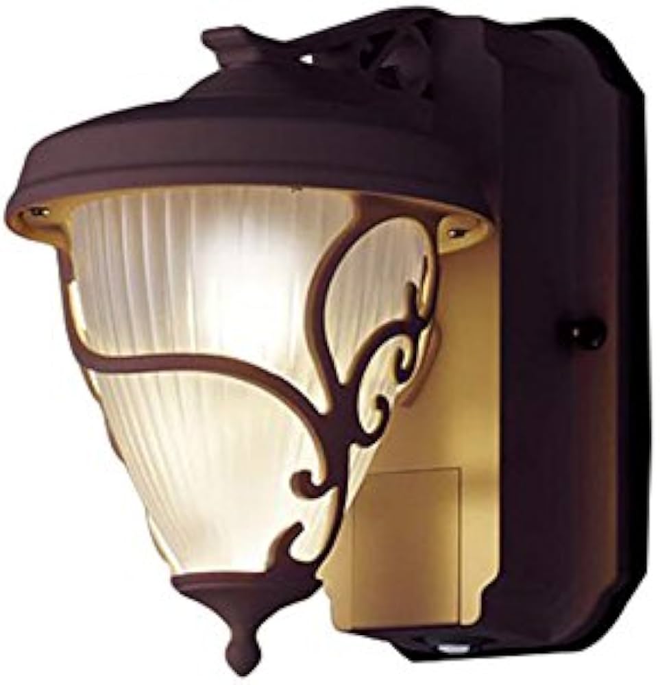 Amazon | パナソニック(Panasonic) 【工事必要】 LEDポーチライト 60形