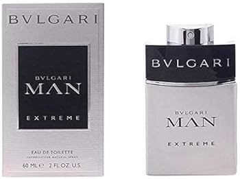 Amazon.co.jp: ブルガリ マン エクストリーム EDT 60mL : ビューティー