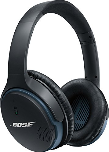 Amazon.co.jp: Bose SoundLink around-ear wireless headphones II