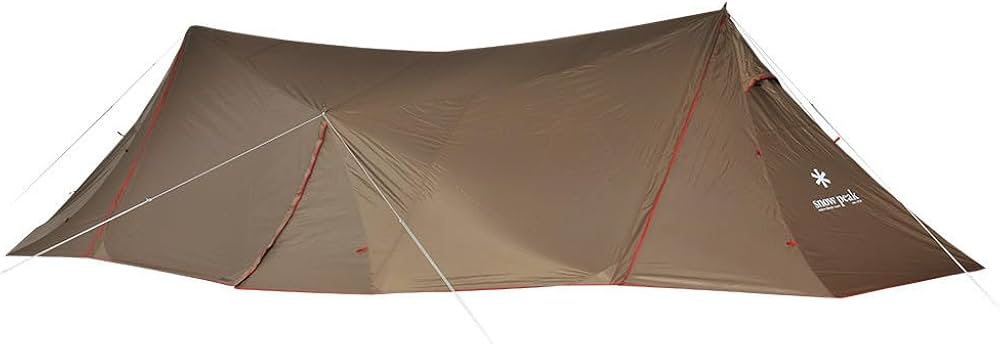 Amazon | スノーピーク(snow peak) タープ/R ランドステーション L TP