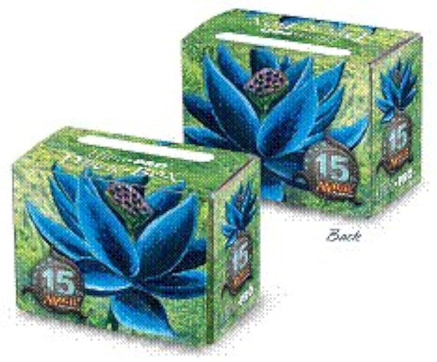 Lotus Petal 2016 マジック：ザ・ギャザリング MPS 部分光沢 Foil