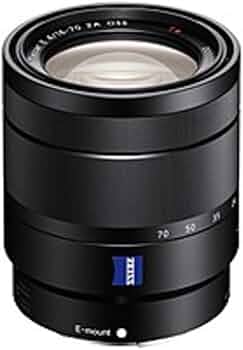 Amazon.co.jp: Sony sel1670z vario-tessar T E 16 – 70 mm f4 ZA OSS