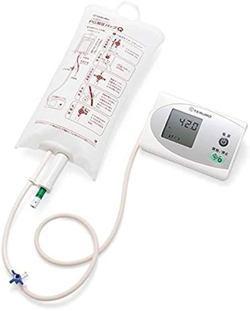 Amazon.co.jp: PG加圧Qシリーズセット（PG電動ポンプQ・PG加圧バックQ