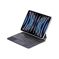 Amazon.co.jp: Eisuiyi マジックキーボード iPad Pro11 第1/2/3/4世代
